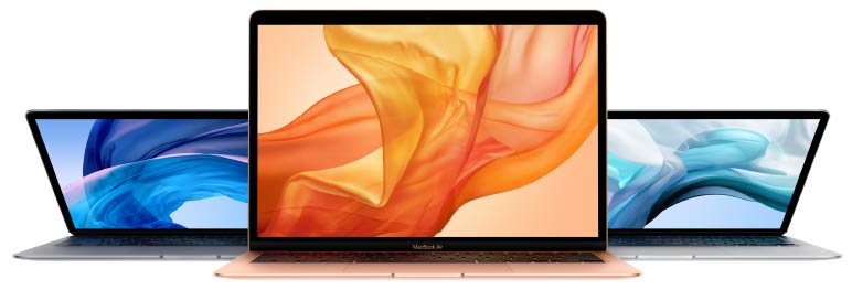 Shop Apple products at the UARK Tech Store