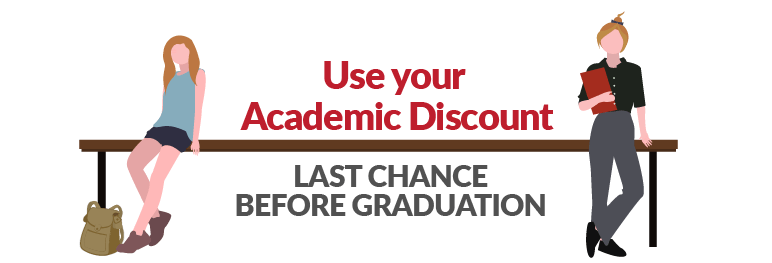 Academic Discounts on computers and accessories