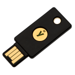 YubiKey 5 NFC (USB-A)