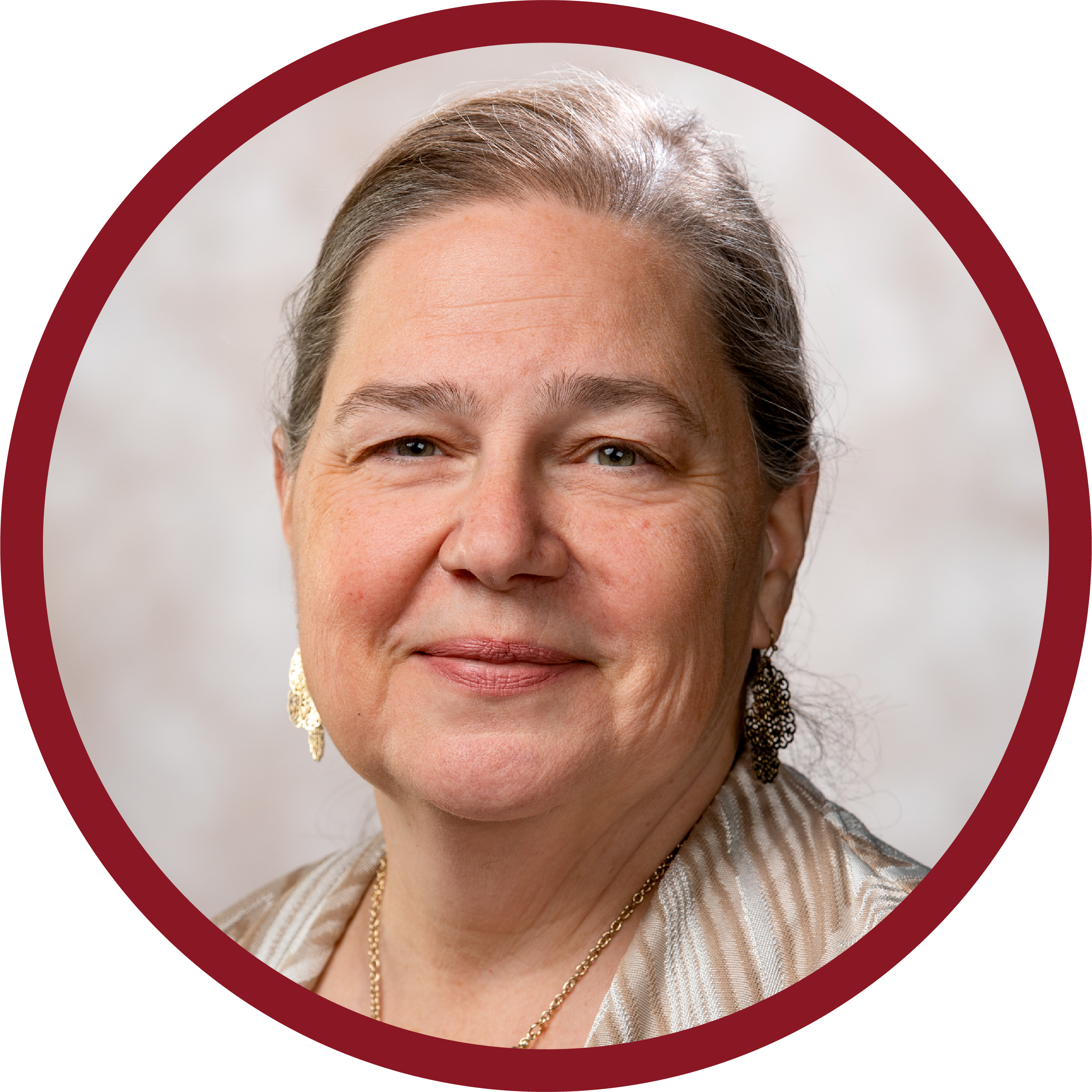 Jannette Akridge